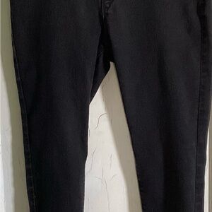 Size 10 black jeans